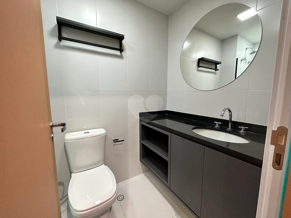 Venda Apartamento São Paulo Pinheiros REO820195 16