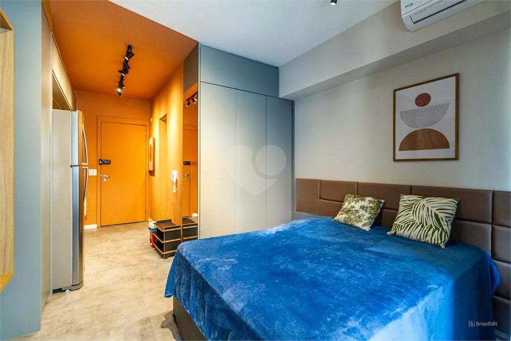 Venda Apartamento São Paulo Pinheiros REO820195 7