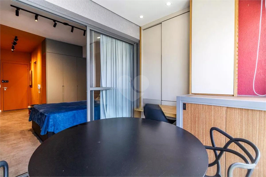 Venda Apartamento São Paulo Pinheiros REO820195 8