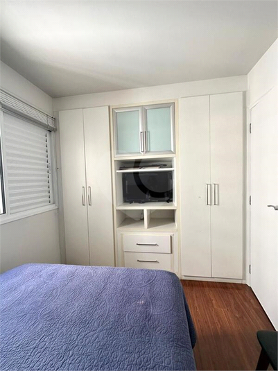 Venda Apartamento São Paulo Moema REO820197 15