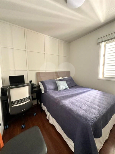 Venda Apartamento São Paulo Moema REO820197 22