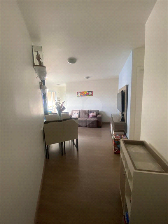 Venda Apartamento São Paulo Vila Mazzei REO820208 7