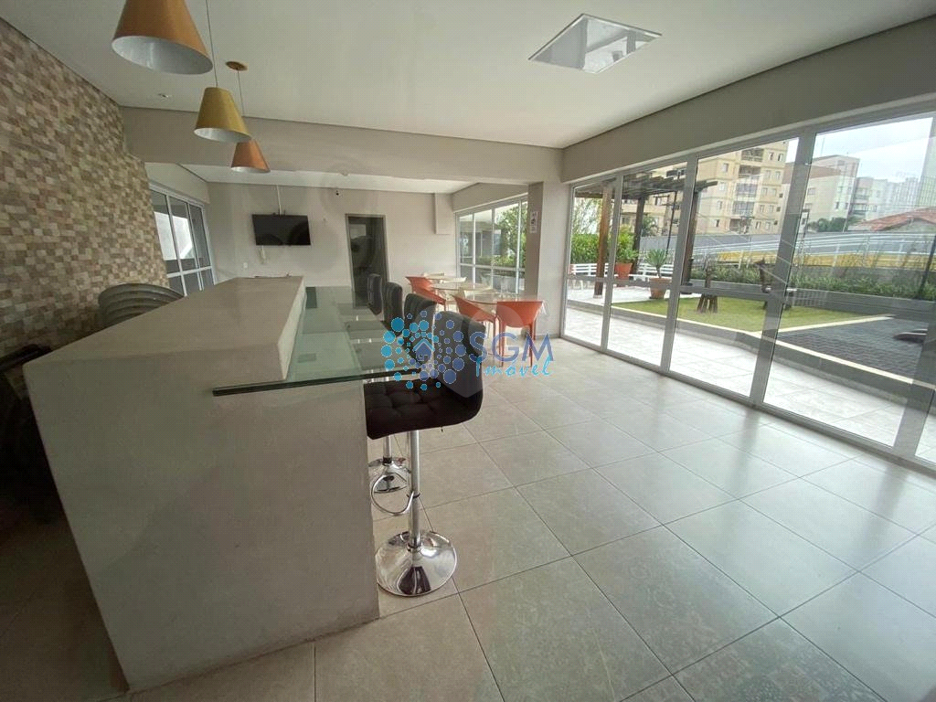 Venda Apartamento São Paulo Vila Mazzei REO820208 23