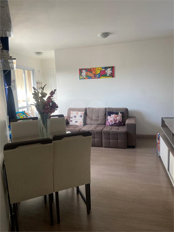 Venda Apartamento São Paulo Vila Mazzei REO820208 8