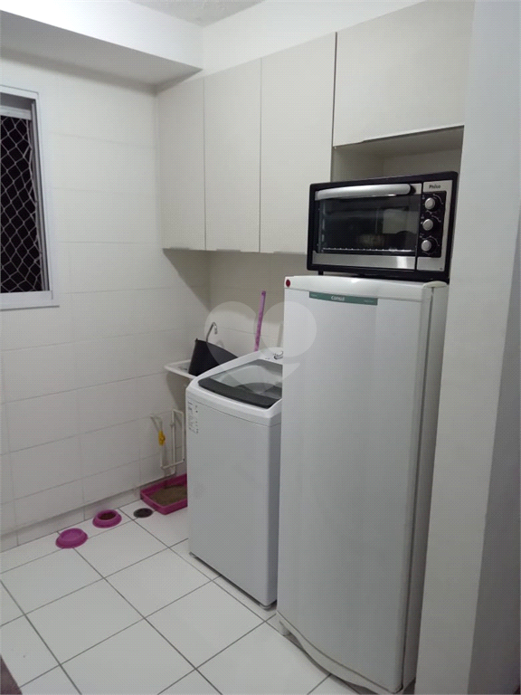 Venda Apartamento Guarulhos Jardim Albertina REO820209 2