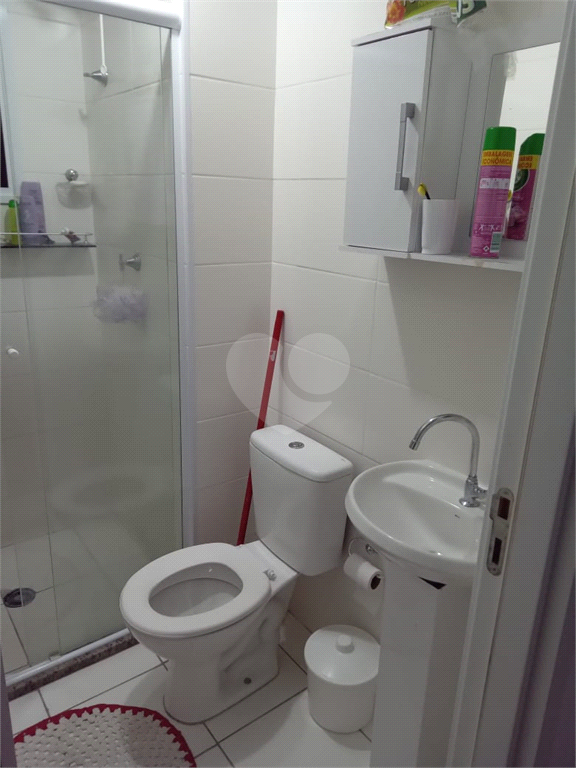 Venda Apartamento Guarulhos Jardim Albertina REO820209 6