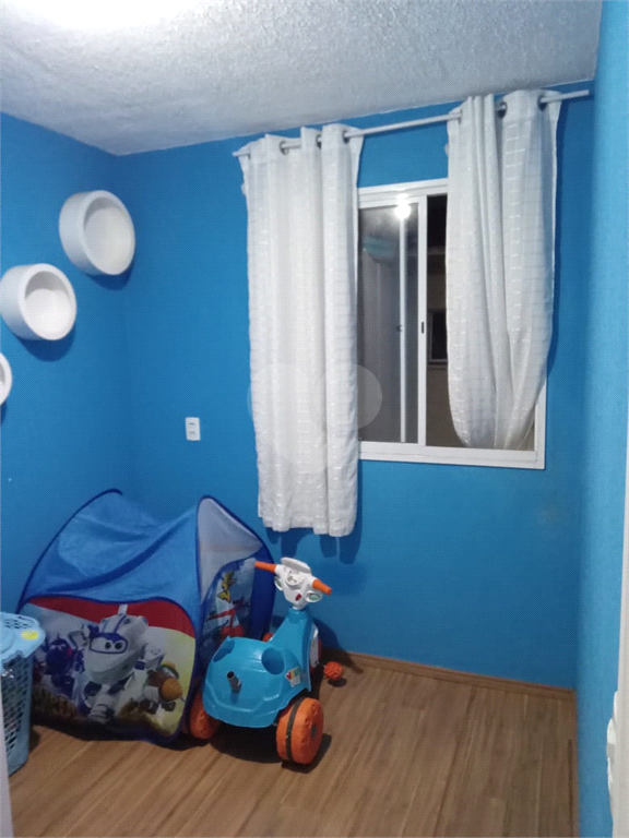 Venda Apartamento Guarulhos Jardim Albertina REO820209 11