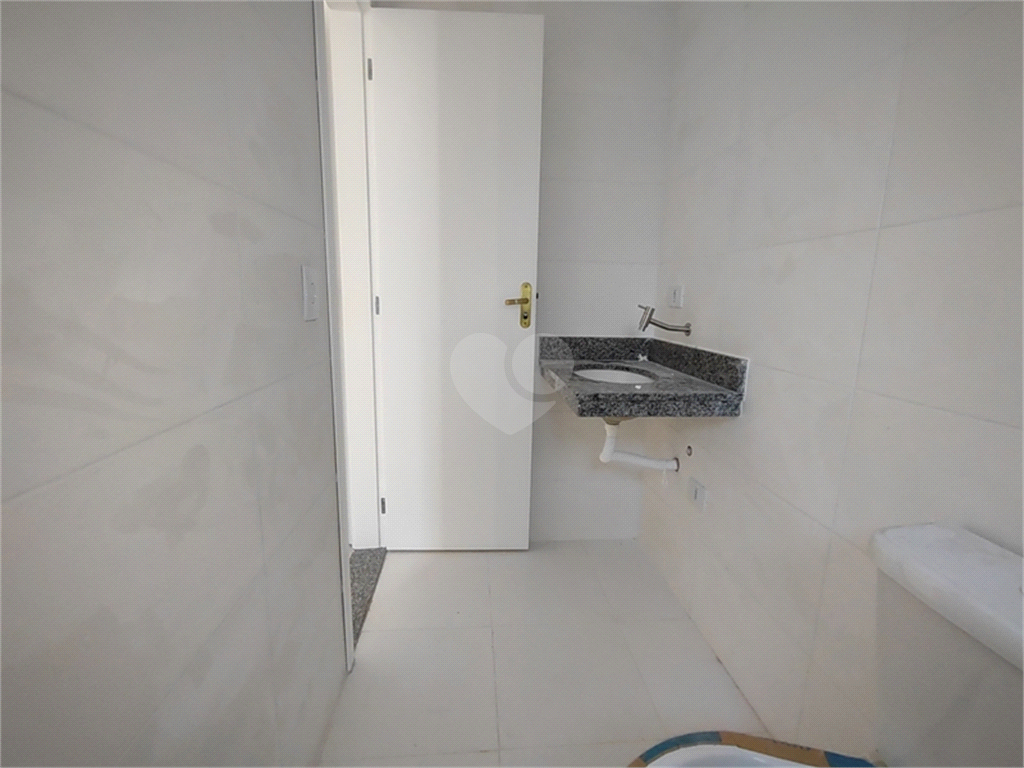 Venda Condomínio São Paulo Casa Verde Alta REO820216 14