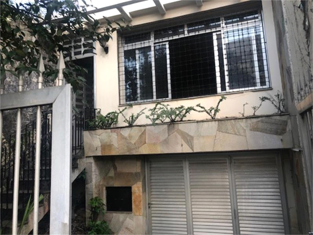 Venda Sobrado São Paulo Indianópolis REO820229 35