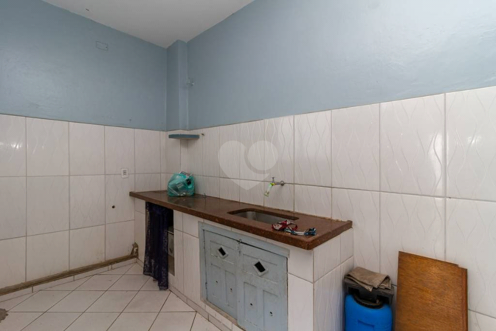 Aluguel Casa São Paulo Perdizes REO820245 13