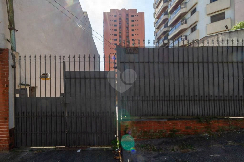 Aluguel Casa São Paulo Perdizes REO820245 2