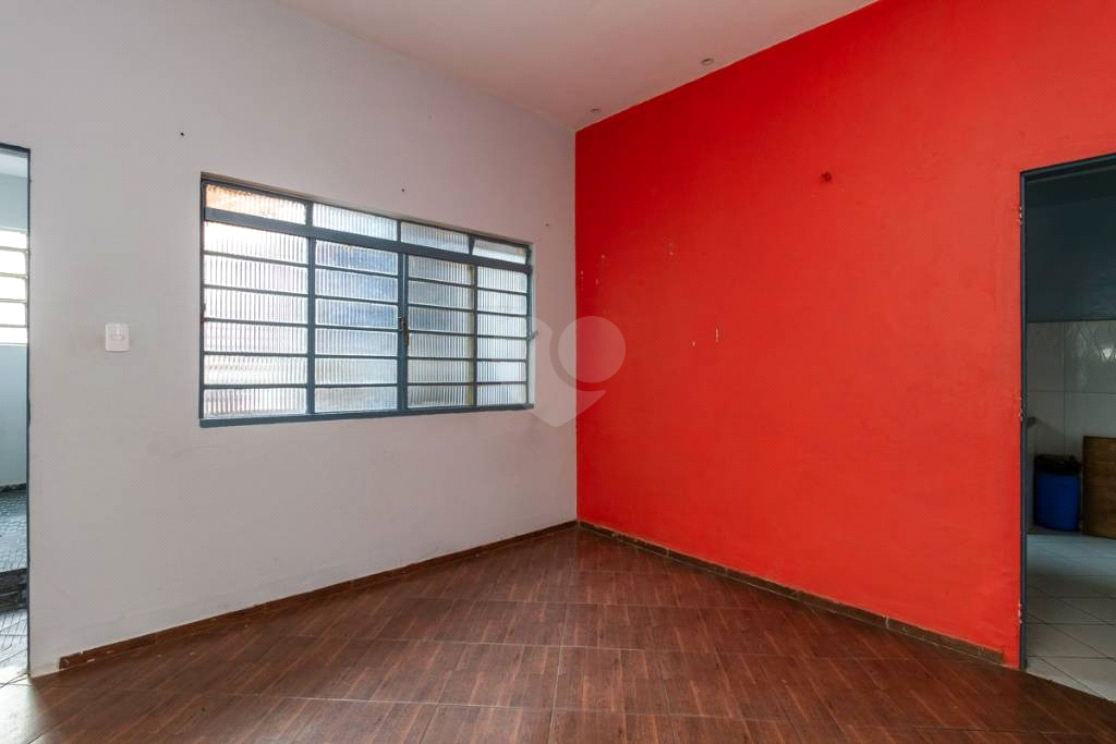 Aluguel Casa São Paulo Perdizes REO820245 7