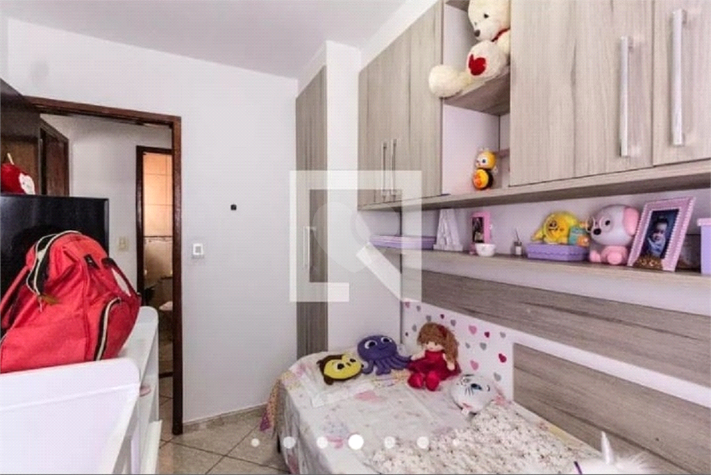 Venda Apartamento São Paulo Sítio Do Mandaqui REO820260 7