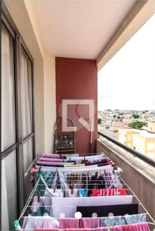 Venda Apartamento São Paulo Sítio Do Mandaqui REO820260 14