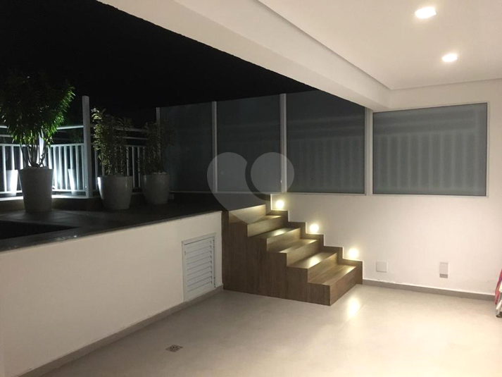 Venda Apartamento Mogi Das Cruzes Vila Oliveira REO820293 19