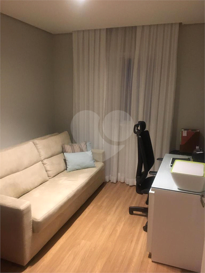 Venda Apartamento Mogi Das Cruzes Vila Oliveira REO820293 18