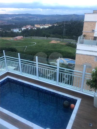 Venda Apartamento Mogi Das Cruzes Vila Oliveira REO820293 23