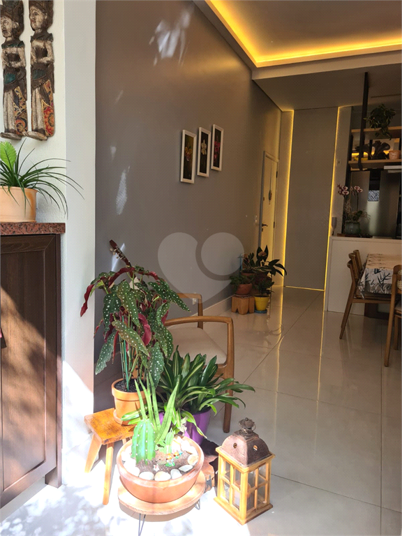 Venda Apartamento São Paulo Cambuci REO820298 65