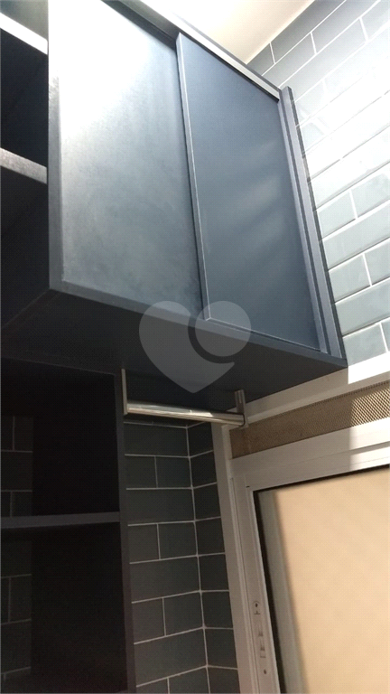 Venda Apartamento São Paulo Cambuci REO820298 21