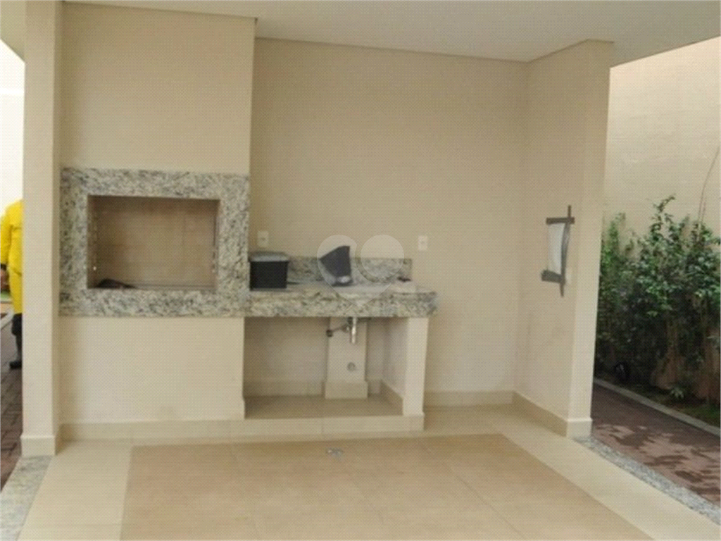 Venda Apartamento São Paulo Cambuci REO820310 18