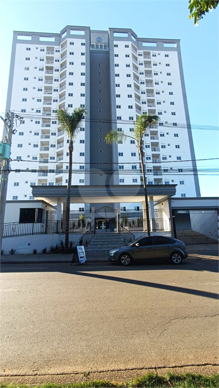 Venda Apartamento Piracicaba Jardim Califórnia REO820326 31