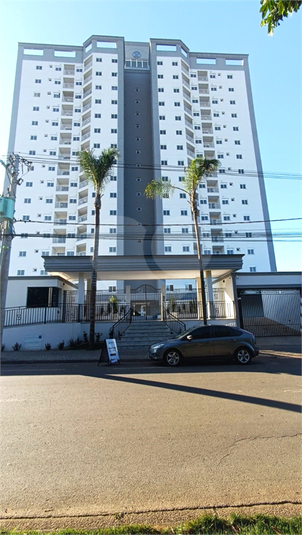 Venda Apartamento Piracicaba Jardim Califórnia REO820338 31