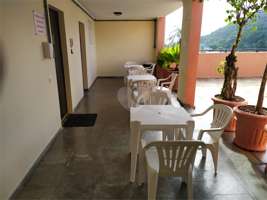 Venda Apartamento Guarujá Loteamento João Batista Julião REO820342 13