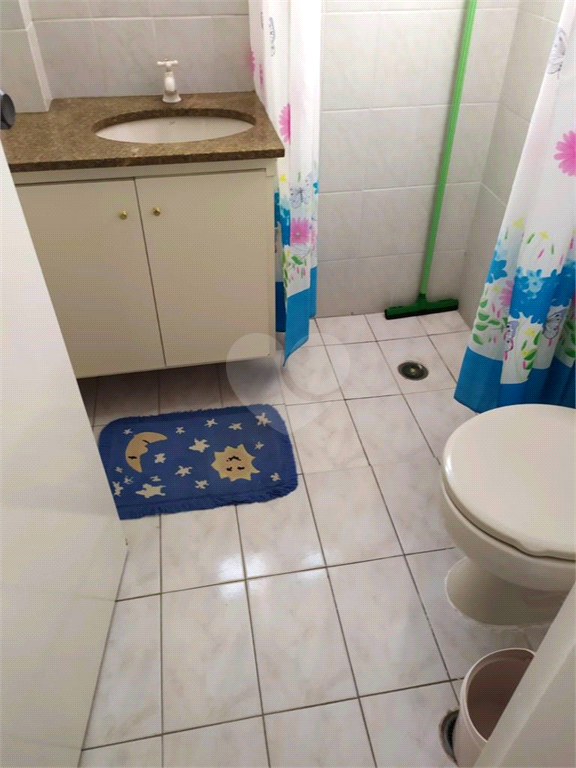 Venda Apartamento Guarujá Loteamento João Batista Julião REO820342 10