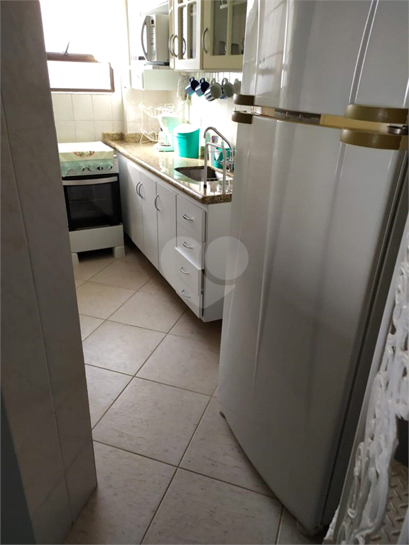 Venda Apartamento Guarujá Loteamento João Batista Julião REO820342 7