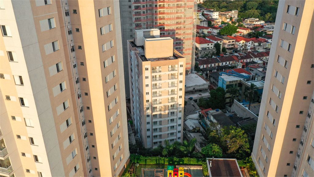 Venda Apartamento São Paulo Vila Guaca REO820344 3