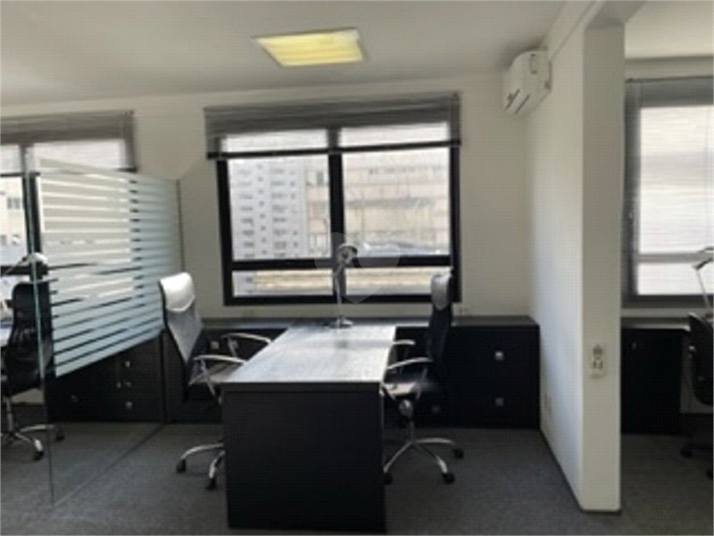 Venda Salas São Paulo Jardim Paulista REO820348 25