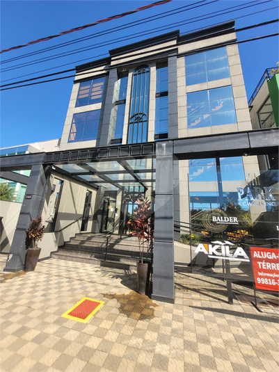 Aluguel Salão Comercial Indaiatuba Jardim Adriana REO820354 2