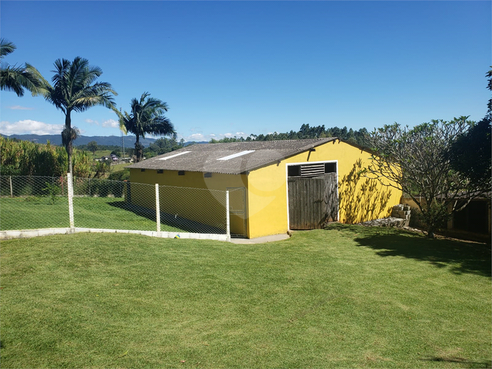 Venda Chácara Mogi Das Cruzes Área Rural De Mogi Das Cruzes REO820374 32