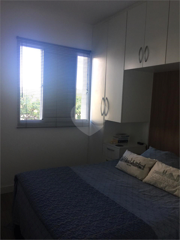 Venda Apartamento Jundiaí Vila Lacerda REO820400 18