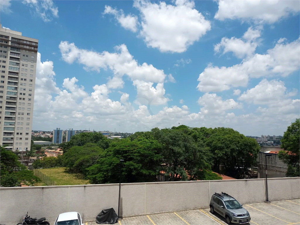 Venda Apartamento Jundiaí Vila Lacerda REO820400 28