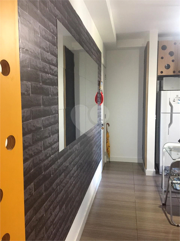 Venda Apartamento Jundiaí Vila Lacerda REO820400 10