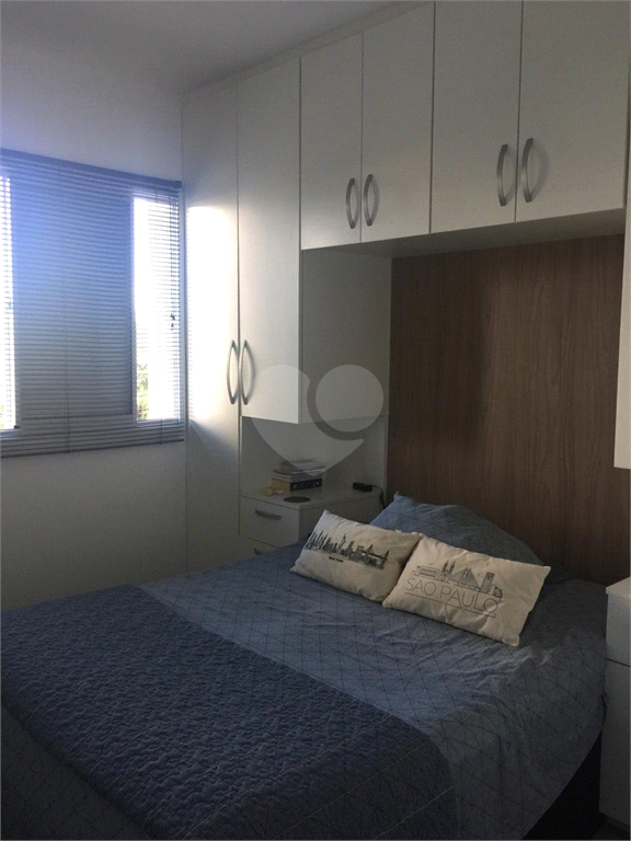 Venda Apartamento Jundiaí Vila Lacerda REO820400 17