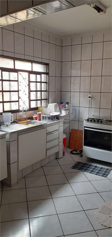 Venda Casa Piracicaba Jardim Algodoal REO820406 10