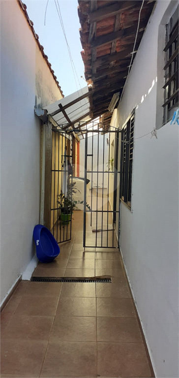 Venda Casa Piracicaba Jardim Algodoal REO820406 11