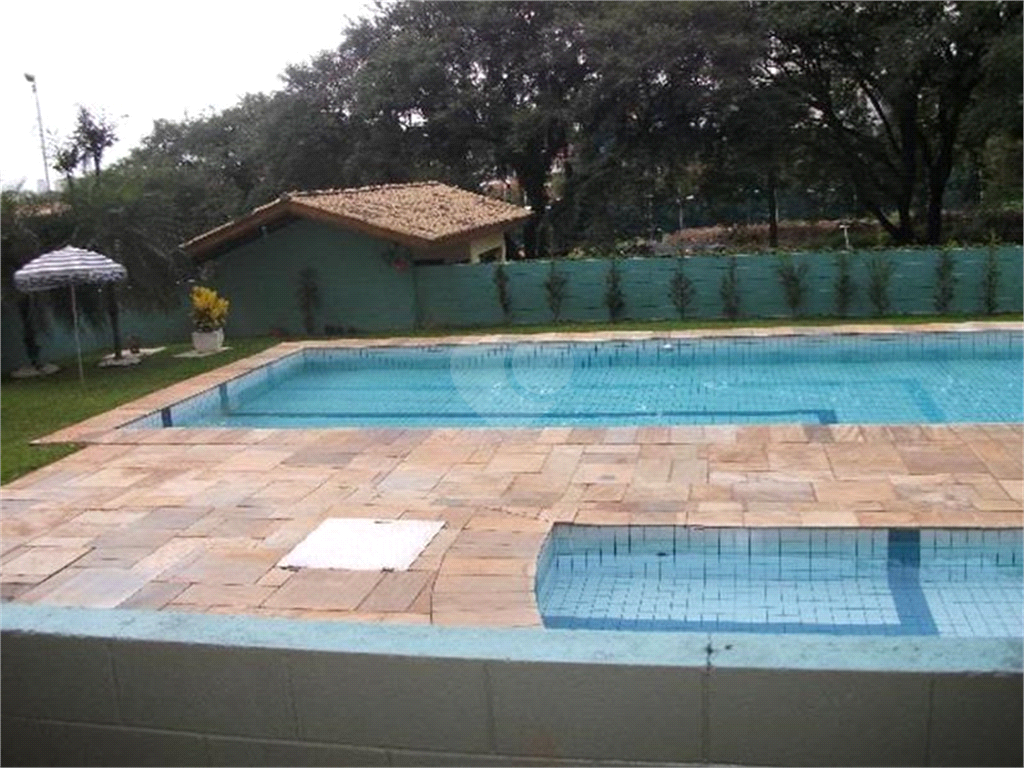 Venda Apartamento São Paulo Jaguaré REO820418 8