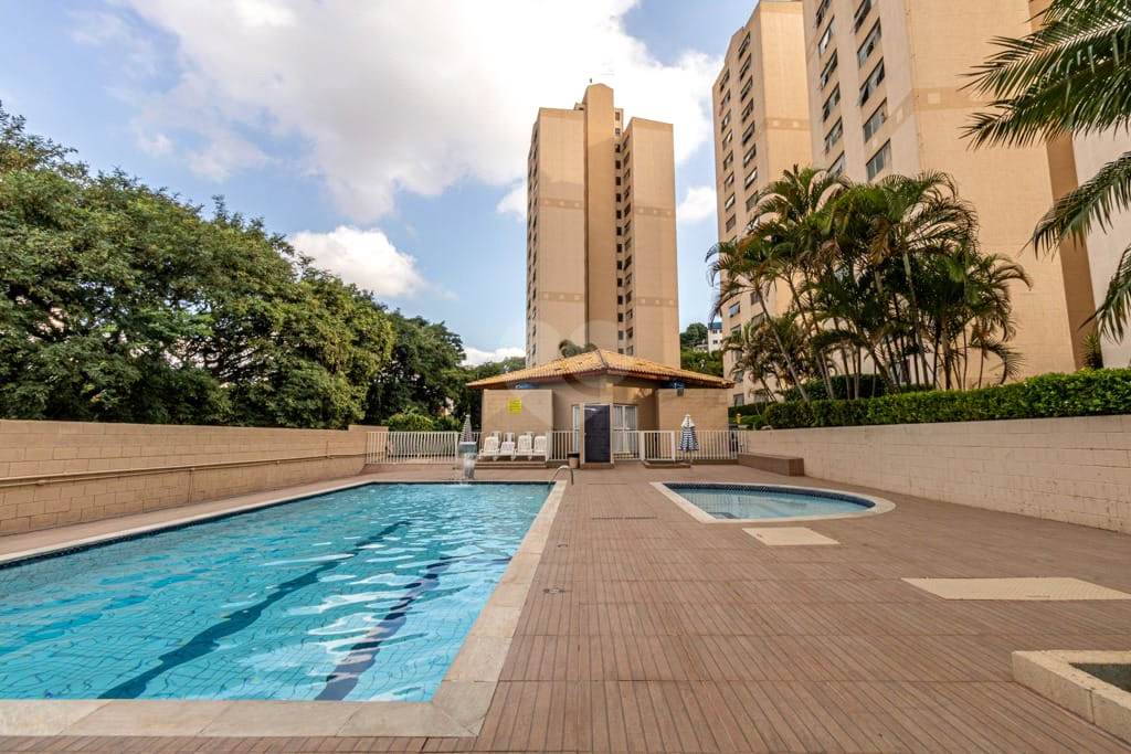 Venda Apartamento São Paulo Jaguaré REO820418 7