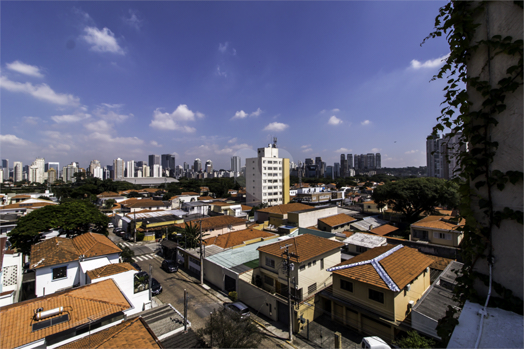 Venda Prédio inteiro São Paulo Brooklin Paulista REO820419 20