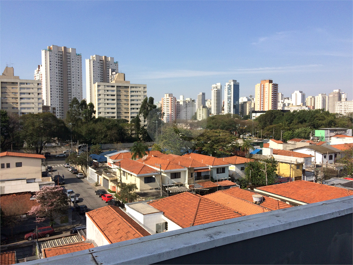 Venda Prédio inteiro São Paulo Brooklin Paulista REO820419 19