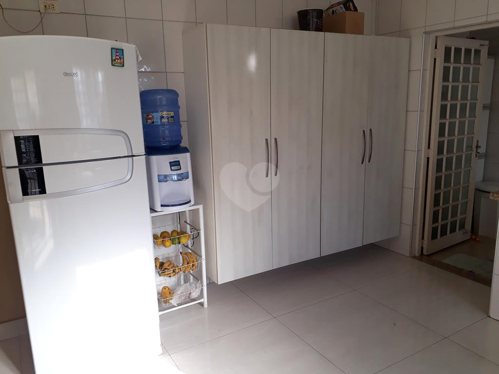 Venda Sobrado São João Da Boa Vista Jardim Santo André REO820446 8