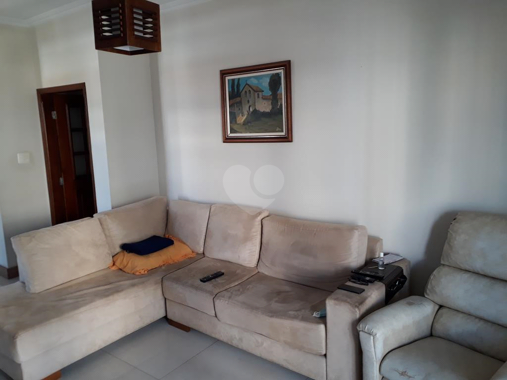 Venda Sobrado São João Da Boa Vista Jardim Santo André REO820446 3