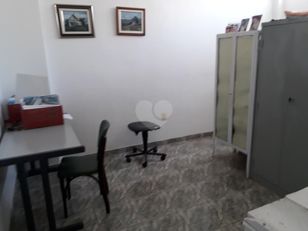 Venda Sobrado São João Da Boa Vista Jardim Santo André REO820446 23