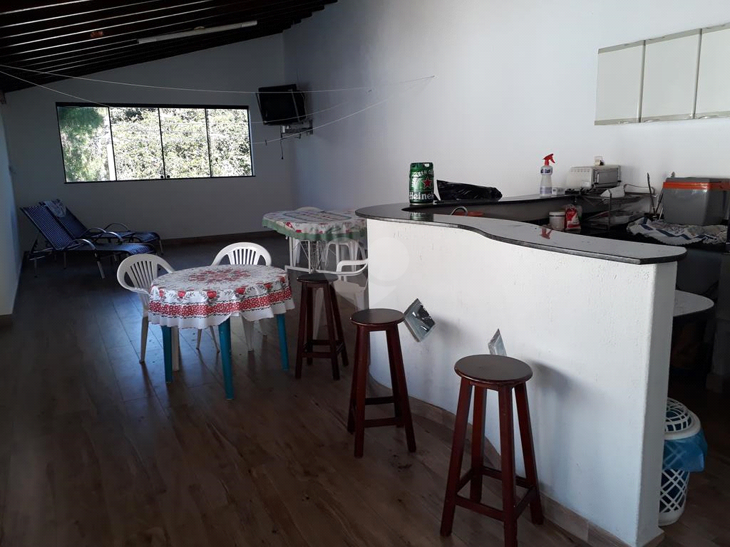 Venda Sobrado São João Da Boa Vista Jardim Santo André REO820446 16