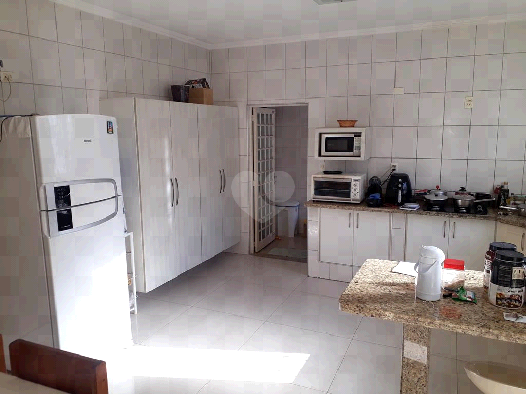 Venda Sobrado São João Da Boa Vista Jardim Santo André REO820446 9