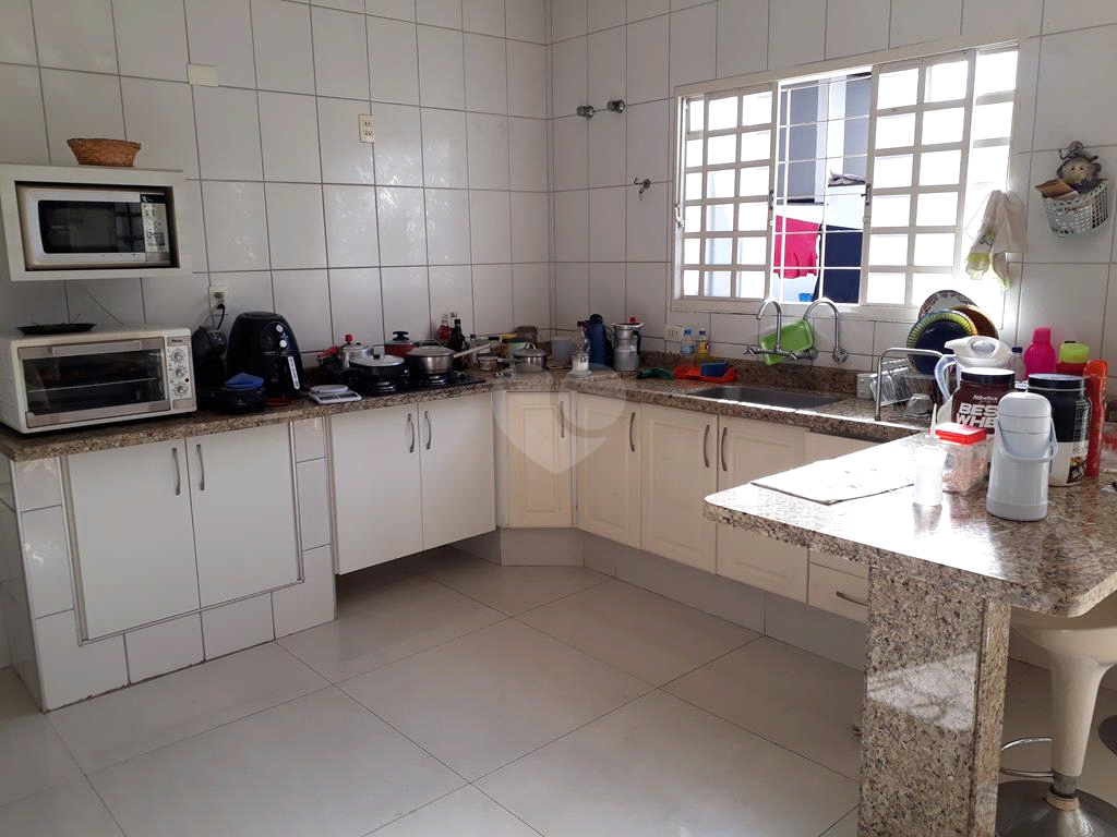 Venda Sobrado São João Da Boa Vista Jardim Santo André REO820446 11