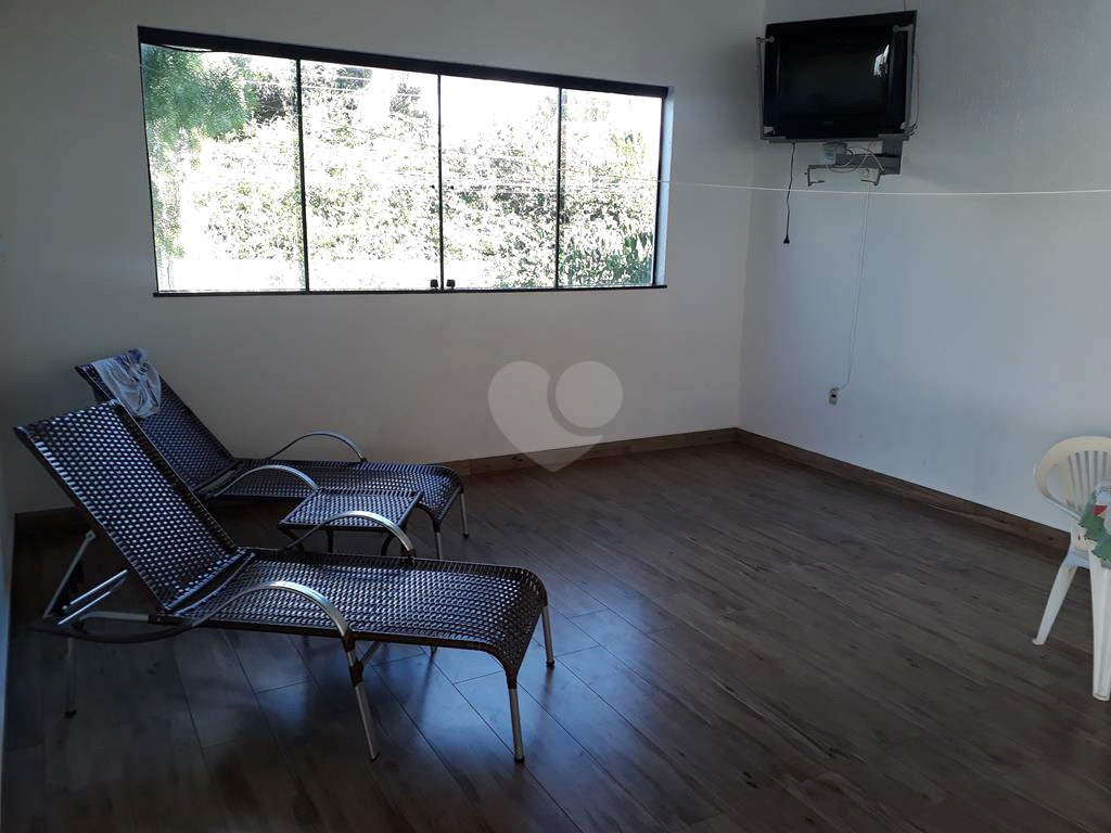 Venda Sobrado São João Da Boa Vista Jardim Santo André REO820446 18